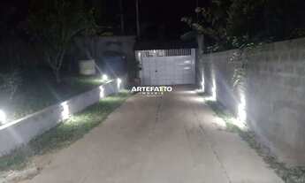 Imagem 5: Sitio & chácara Com 750m²-3- Dorm-Churrasqueira-forno de pizza-fogão a lenha