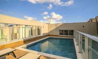 Imagem: Apartamento à venda, 1 quarto, 1 suíte