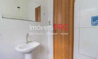 Imagem 7: Apartamento à venda em Pinheiros ? 2 dormitórios e ótima localização