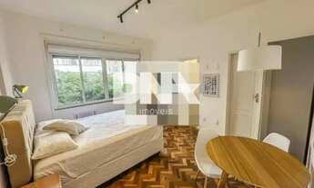 Imagem: Apartamento Padrão / Residencial / Botafogo