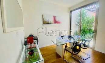 Imagem 10: Casa comercial à venda em Campinas, Botafogo, com 1 suíte, com 198 m²