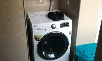 Imagem 5: Apartamento em Rua Manoel Dutra - Bela Vista - São Paulo/SP