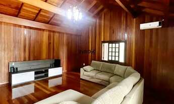 Imagem 6: INBOX CIA IMOBILIARIA VENDE- Casa com 5 quartos na Cohab