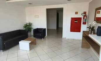 Imagem 6: Apartamento 2Q Residencial Dakota