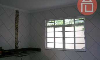 Imagem 4: Galpão à venda, 160 m² por R$ 620.000,00 - Residencial Alvorada - Bragança Paulista/SP