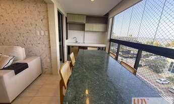 Imagem: Apartamento porteira fechada com 93 m²