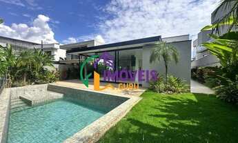 Imagem: CASA EM CONDOMÍNIO - LOTEAMENTO GRANVILLE