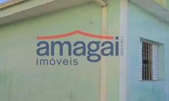 Imagem: ÓTIMA CASA TÉRREA COM 3 DORMS E EDICULA