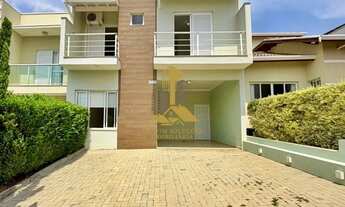 Imagem 2: CONDOMÍNIO JARDIM VISTA VERDE - Casa para alugar no bairro Jardim Panorama - Indaiatuba/SP