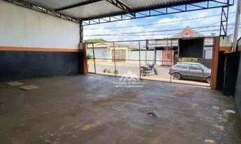 Imagem: Galpão para alugar, 154 m² por R$ 4.000/mês