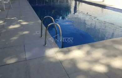 Imagem: Apartamento - / Residencial / Cosme Velho