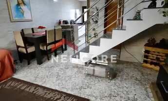 Imagem: Sobrado em Rua Atenas - Niterói - Canoas/RS