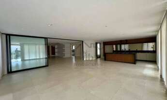Imagem 3: Casa com 4 dormitórios, 550 m² - venda por R$ 12.500.000,00 ou aluguel por R$ 67.400,00/mê