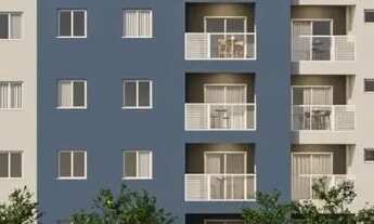 Imagem 7: Apartamento 02 dormitórios e 01 vaga de garagem Balneário Praia de Leste Pontal do Paraná