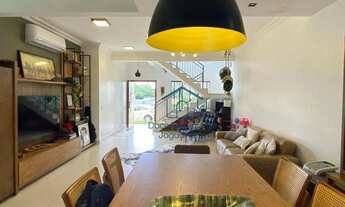 Imagem 7: Casa à venda, 208 m² por R$ 1.390.000,00 - Condominio Panini - Jaguariúna/SP