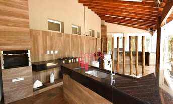 Imagem 9: Lote de Ilha à Venda em Condomínio Fechado no Portal da Mata em Ribeirão Preto com 300.00