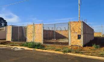 Imagem: Terreno Padrão em Ribeirão Preto