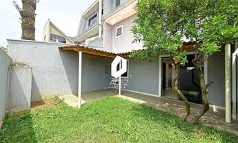 Imagem 2: Sobrado em Condomínio no Cajuru 3 Suítes, Hidromassagem e 2 Vagas