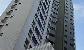 Imagem: EEDIFÍCIO AVELEIRA RESIDENCE - 02 QUARTOS