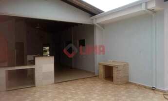 Imagem 6: LINDA RESIDÊNCIA REFORMADA COM 3 DORMITÓRIOS, SENDO 2 SUÍTES, COZINHA PLANEJADA , ÁREA DE