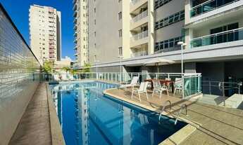 Imagem 7: Apartamento para venda no condomínio Alto do Renascença