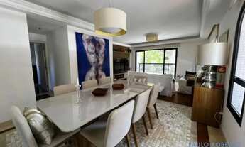 Imagem 7: APARTAMENTO - MOEMA - SP