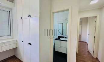 Imagem 5: Apartamento com 2 quartos para alugar, 110 m² - Condomínio Edifício Panamby - Sorocaba/SP