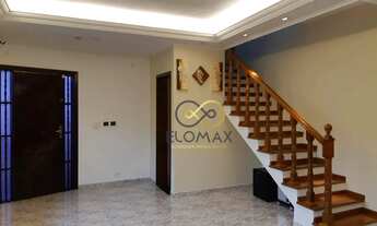 Imagem: Sobrado com 3 dormitórios à venda, 164