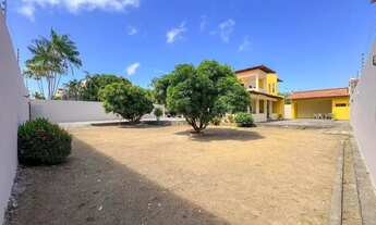 Imagem 2: Vendo Casa Duplex próximo ao Colégio Crescimento no Quintas do Calhau