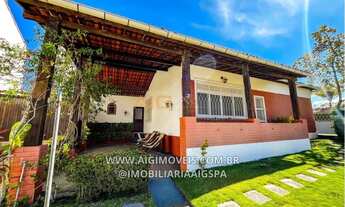 Imagem: Casa residencial dentro de condomínio 5