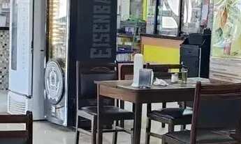 Imagem 2: Restaurante de esquina com estacionamento em Guarulhos. Ref; 2060