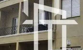 Imagem: Apartamento com 3 dormitórios à venda