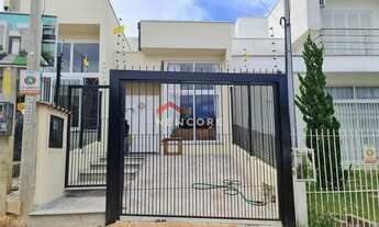 Imagem 2: Casa de condomínio em Avenida Altos do Santa Rita - Aberta dos Morros - Porto Alegre/RS