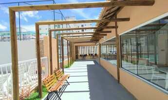 Imagem 2: Apartamento à venda no Aquarela Parque, ARUANA, Aracaju, SE