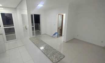 Imagem 3: Apartamento para venda e locação no Parque Industrial