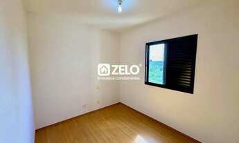 Imagem 5: Apartamento para aluguel em Vila João Jorge, Campinas - SP