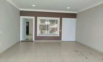 Imagem 2: Casa de Condomínio para venda com 275m² e 4 vagas em Sorocaba