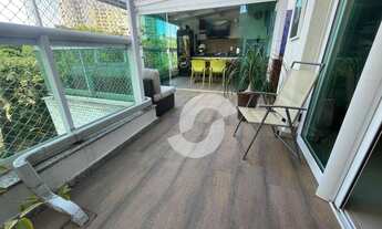 Imagem 6: ??? Cobertura Duplex Espetacular com Piscina Privativa 170m²