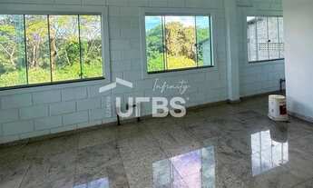 Imagem 7: Galpão no Polo Empresarial Aparecida de Goiânia