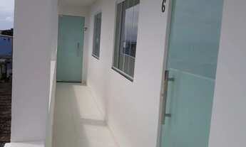 Imagem: Apartamento quarto e sala bonfim