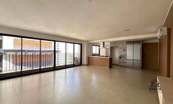 Imagem: Apto 3 Suítes Talk Marista - 18º Andar