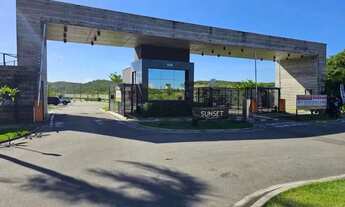 Imagem: Lote no Condomínio Sunset Boulevard