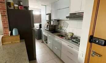 Imagem 5: Apartamento para Venda em São Paulo, Vila Gomes, 2 dormitórios, 1 suíte, 2 banheiros, 1 va