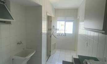 Imagem 5: Oportunidade - Apartamento - Jardim Pereira do Amparo - Saint Germain - Jacareí - 3 Dormit