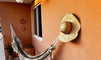 Imagem 3: Apto completo a 700m da praia