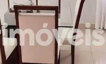 Imagem: Venda Apartamento 4 quartos Fernão Dias