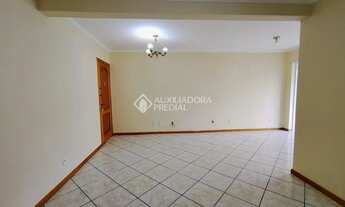 Imagem 3: Imóvel para aluguel possui 90 metros quadrados com 3 quartos em Pantanal - Florianópolis