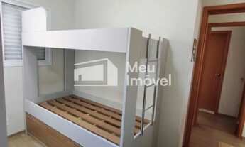 Imagem 3: Fabc APARTAMENTO 2 DORMITÓRIOS (1 SUÍTE