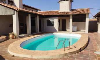 Imagem 4: Casa no bairro Boa Esperança