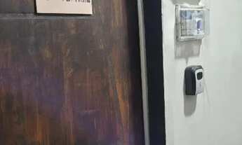 Imagem: Kitnet com 1 quarto para aluguel, 20m²